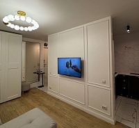 Купить квартиру г Москва, ул Кубинка, д 15 к 3 12500000 рублей