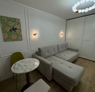 Купить квартиру г Москва, ул Кубинка, д 15 к 3 12500000 рублей