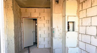 Купить квартиру г Красногорск, ул Заводская, д 18 к 3 17200000 рублей