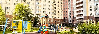 Купить квартиру г Красногорск, ул Заводская, д 18 к 3 17200000 рублей