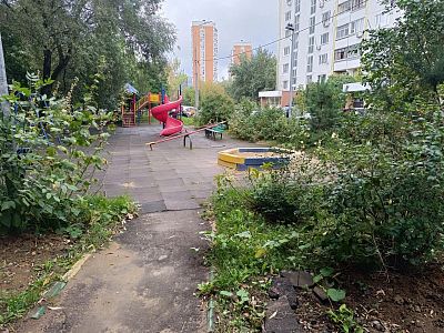 Купить квартиру г Москва, Филёвский б-р, д 1 19200000 рублей