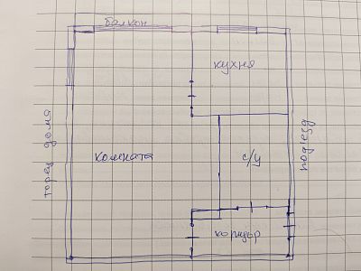 Купить квартиру г Москва, 4-й Рощинский пр-д, д 8 к 2 17200000 рублей