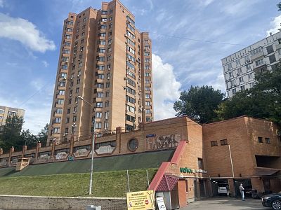 Купить квартиру г Москва, Крутицкая наб, д 19 78000000 рублей
