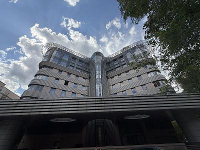 Купить квартиру г Москва, Малый Лёвшинский пер, д 5 к 2 820000000 рублей