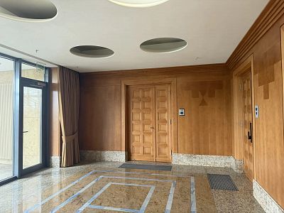 Купить квартиру г Москва, Малый Лёвшинский пер, д 5 к 2 820000000 рублей