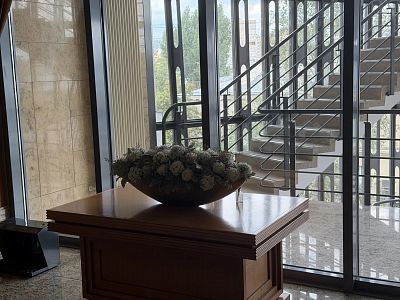 Купить квартиру г Москва, Малый Лёвшинский пер, д 5 к 2 820000000 рублей