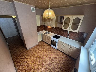 Купить квартиру г Москва, ул Авиаторов, д 8 к 1 17900000 рублей