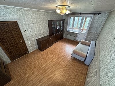 Купить квартиру г Москва, ул Авиаторов, д 8 к 1 17900000 рублей