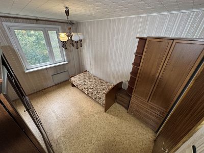 Купить квартиру г Москва, ул Авиаторов, д 8 к 1 17900000 рублей