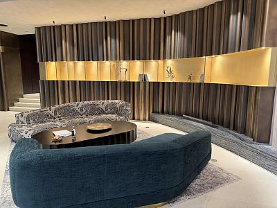 Купить квартиру г Москва, Курсовой пер, д 12/5 стр 7 410400000 рублей