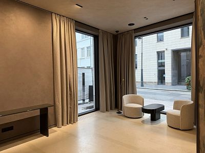 Купить квартиру г Москва, Курсовой пер, д 12/5 стр 7 410400000 рублей