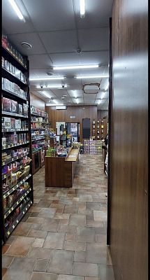 Купить торговую площадь г Москва, Ленинский пр-кт, д 105 к 1 73000000 рублей