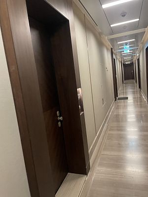 Купить квартиру г Москва, 1-й Красногвардейский пр-д, д 22 стр 2 200000000 рублей