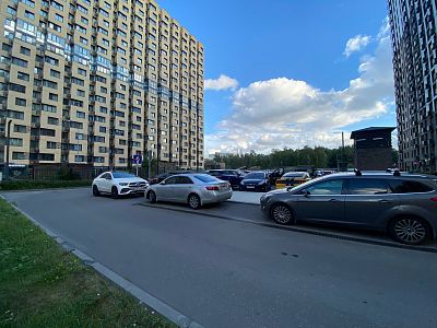 Купить квартиру г Москва, ул 3-я Хорошёвская, д 17А 25000000 рублей