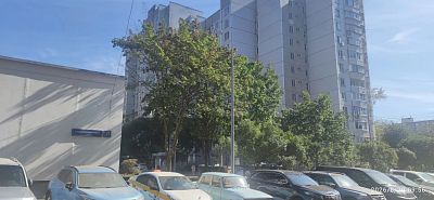 Купить квартиру г Москва, ул Большая Черёмушкинская, д 20 к 4 54000000 рублей