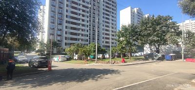 Купить квартиру г Москва, ул Большая Черёмушкинская, д 20 к 4 54000000 рублей