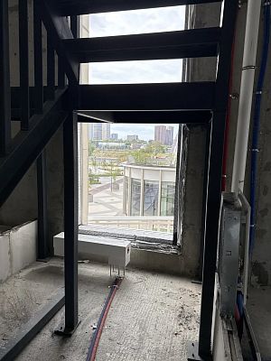Купить квартиру г Москва, ул Петра Кончаловского, д 5 63000000 рублей