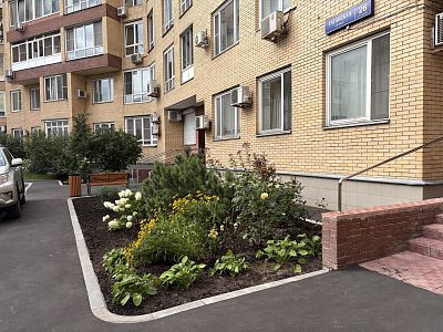 Купить квартиру г Москва, ул Таганская, д 26 стр 1 69000000 рублей