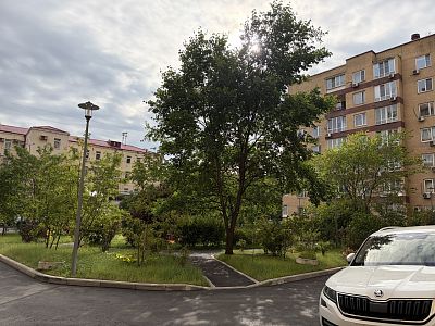 Купить квартиру г Москва, ул Таганская, д 26 стр 1 69000000 рублей