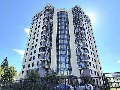 Купить квартиру г Москва, ул Мичуринский проспект.Олимпийская деревня, д 10 к 1 49000000 рублей