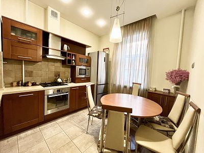 Снять квартиру г Москва, Товарищеский пер, д 17 стр 1Б-Г 150000 рублей