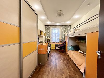 Снять квартиру г Москва, Товарищеский пер, д 17 стр 1Б-Г 150000 рублей