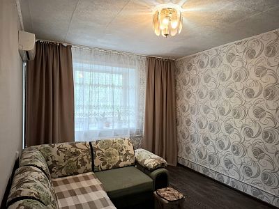 Купить квартиру г Хабаровск, ул Ворошилова, д 15 5000000 рублей
