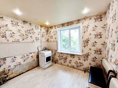 Купить квартиру село Некрасовка, ул Бойко-Павлова, д 3 5000000 рублей