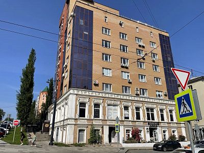 Купить квартиру г Уфа, ул Крупской, д 4 кв 18 23000000 рублей