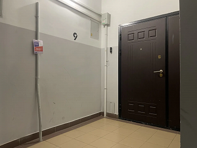 Купить квартиру г Уфа, ул Крупской, д 4 кв 18 23000000 рублей