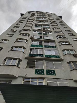 Купить квартиру г Москва, ул Наташи Ковшовой, д 25 34990000 рублей