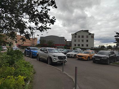 Купить квартиру г Москва, ул Наташи Ковшовой, д 25 34990000 рублей
