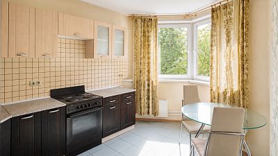 Купить квартиру г Москва, Шипиловский пр-д, д 57 к 1Б 19300000 рублей