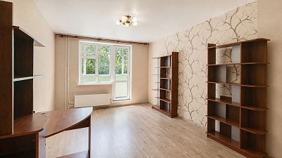 Купить квартиру г Москва, Шипиловский пр-д, д 57 к 1Б 19300000 рублей