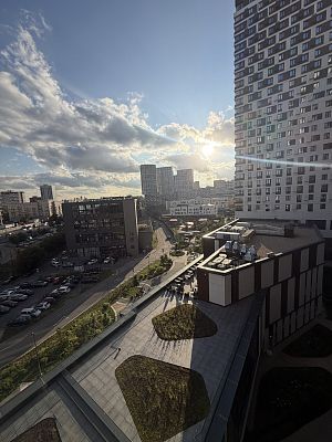 Купить квартиру г Москва, ул Крузенштерна, д 12 к 3 30000000 рублей