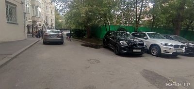 Купить квартиру г Москва, ул Машкова, д 9 стр 1 123000000 рублей