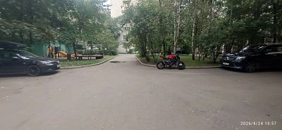 Купить квартиру г Москва, ул Машкова, д 9 стр 1 123000000 рублей