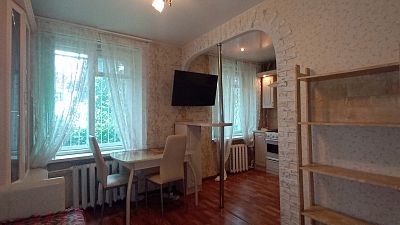 Купить квартиру г Отрадное, ул Вокзальная, д 13 3800000 рублей