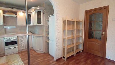 Купить квартиру г Отрадное, ул Вокзальная, д 13 3800000 рублей
