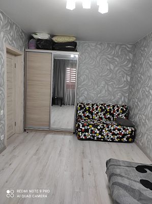 Купить квартиру Краснодарский край, г Новороссийск жк парковый 4650000 рублей