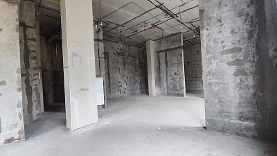 Снять в аренду помещение свободного назначения Москва, Иловайская улица, 4 145000 рублей