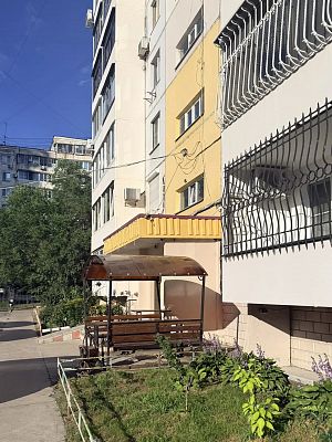 Купить квартиру г Хабаровск, ул Запарина, д 49 18950000 рублей