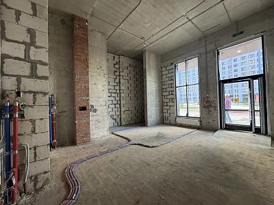 Снять в аренду помещение свободного назначения г Москва, р-н Коммунарка, ул Картмазовские Пруды, д 1 к 4 160000 рублей
