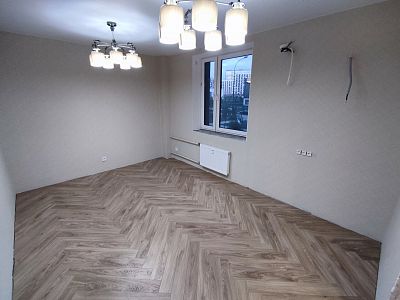 Купить квартиру г Красногорск, пгт Путилково, ул Просторная, д 13 11000000 рублей