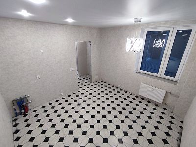 Купить квартиру г Красногорск, пгт Путилково, ул Просторная, д 13 11000000 рублей