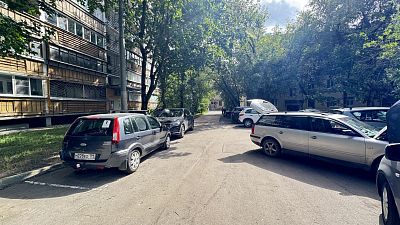 Купить квартиру г Москва, Заводской пр-д, д 13 26500000 рублей