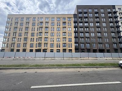 Снять в аренду помещение свободного назначения Московская область, Одинцовский городской округ, село Лайково, микрорайон Город-Событие, ЖК Рублёвский Квартал, к54 280000 рублей