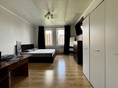Купить квартиру г Москва, Дмитровское шоссе, д 165Е к 9 14000000 рублей