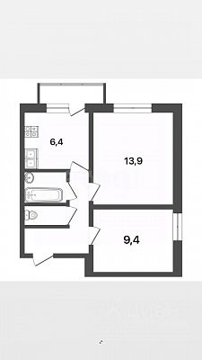 Купить квартиру г Москва, ул Партизанская, д 41 19500000 рублей