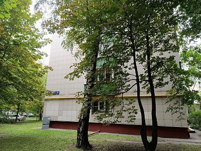 Купить квартиру г Москва, ул Партизанская, д 41 19500000 рублей